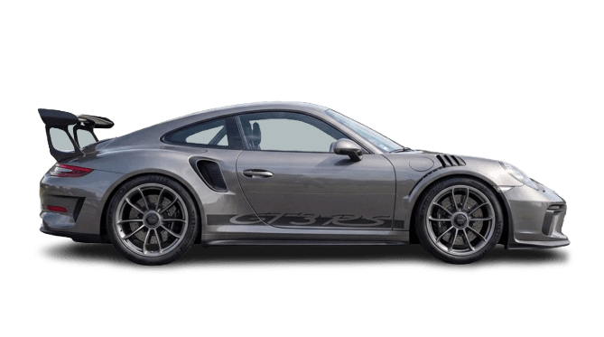 Carro premium em destaque